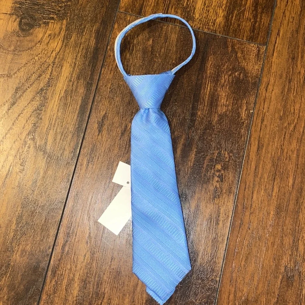 XMI Adjustable Zipper Tie